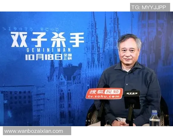 李安:从台湾到好莱坞的电影巨匠如何重塑华语电影的全球影响力 李安:从台湾到好莱坞的电影巨匠如何重塑华语电影的全球影响力