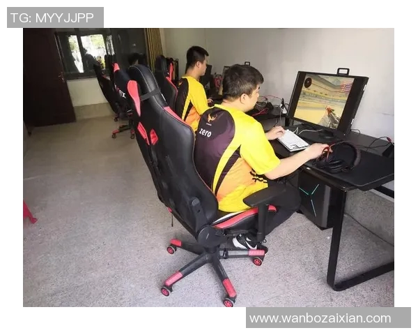 2026电竞新闻周敏畅谈CSGO职业生涯中的挑战与成长经历分享